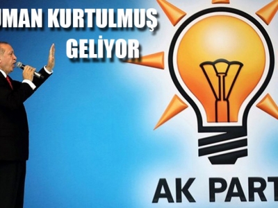 Şanlıurfa için takvim belli oldu!