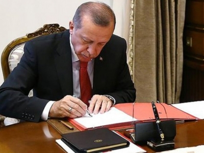Erdoğan’dan partiden kaçışlara önlem mektubu