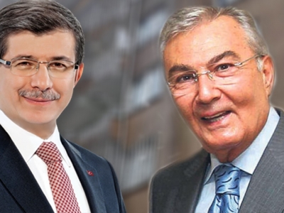 Kulisler kaynıyor! İki isim bir araya geliyor
