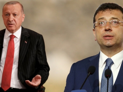 İmamoğlu ve Erdoğan'ı aynı cephede buluşturacak olay