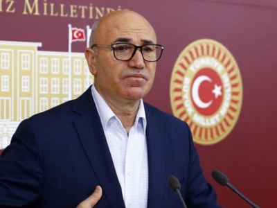 AK Parti'den ayrılmak isteyenlere CHP'den hizmet