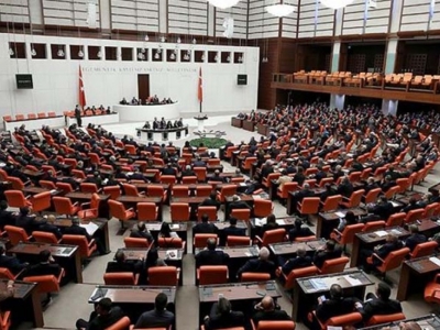 TBMM Genel Kurulu İdlib gündemiyle toplandı