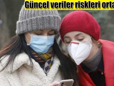 Koronavirüs gençleri ne kadar etkiliyor?
