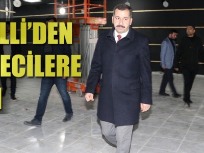 Basın Müzesi kuruluyor! Son aşamaya geldi