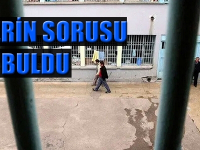 Merak ediliyordu! Adalet Bakanı açıkladı