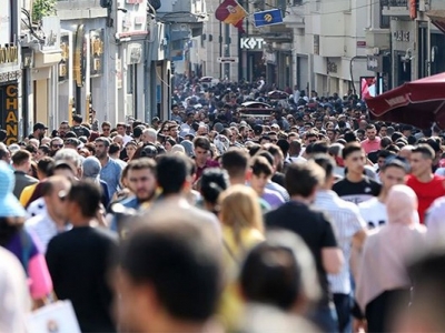 Durdurulamıyor... 932 bin arttı