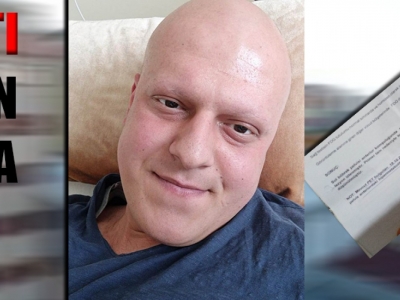 Henüz 24 yaşında! Tedavi olmazsa ölecek