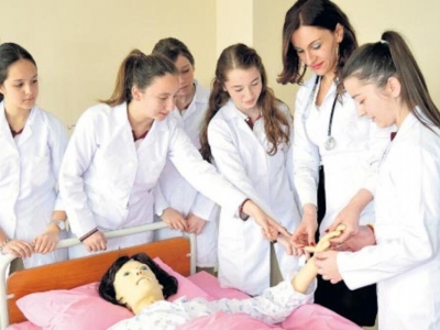 Sağlık Bakanlığından öğrencilere "hazırlanın" mesajı