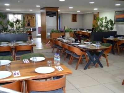 Lokanta ve restoranlara kısıtlama sadece paket servis yapacak!