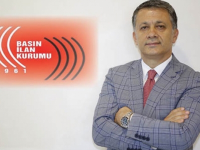 BİK'ten basına destek! KGK teşekkür etti