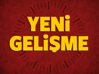 Eyyübiye'de bir mahalle karantinaya alındı!
