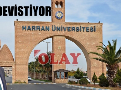 Öğrenciler rektöre seslendi!