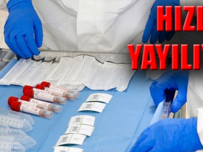 Korona virüse yakalananların sayısı 2 milyona yaklaştı!