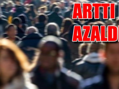 İşsizlik rakamları açıklandı!