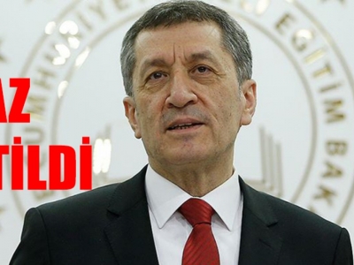 Meslek liseleri ve BİLSEM de salgına karşı mücadele veriyor