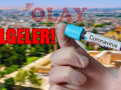 Urfa'da yeni yerler karantinaya alındı!