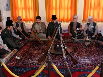 Şanlı kent 100 yaşında!