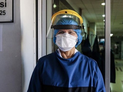 Türkiye, diğer ülkelere örnek oldu!