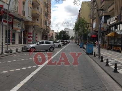 Hafta sonu da uygulanacak mı? Konuya ilişkin flaş gelişme