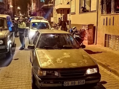 Yasağı ihlal edene 10 bin TL'lik büyük şok!