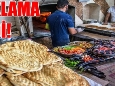 Fırına gidenlere ceza kesiliyor mu?