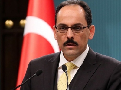 Koronavirüs ne zaman bitecek? Kalın açıkladı!