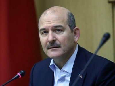 Canlı yayında açıkladı: Soylu İstanbul'a gidiyor