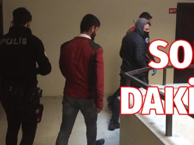 Kumar operasyonu! Gözaltılar var