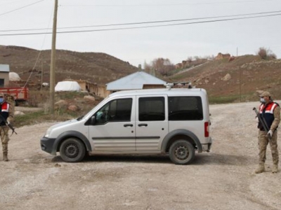 Bir mahalle ve 3 binadaki karantina bitti!