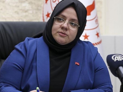 Huzurevlerine 64 milyon lira ödenek gönderildi