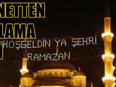 Oruç ertelenecek mi? Risk oluşturur mu?