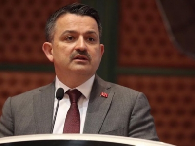 Tarım ve Orman Bakanlığı müjdeyi verdi!