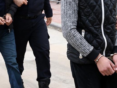 Cinayet zanlıları 5 yıl sonra yakalandı!