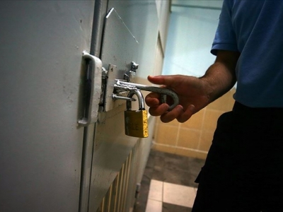 45 bin kişinin tahliye edilmesi bekleniyor