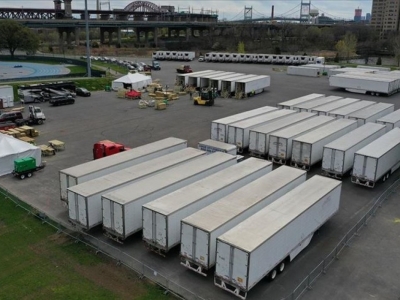 Mobil morglar hazır!