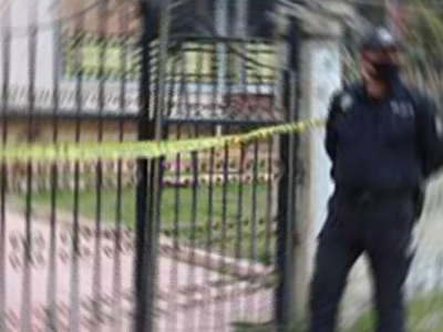 16 daireli bina karantinaya alındı!