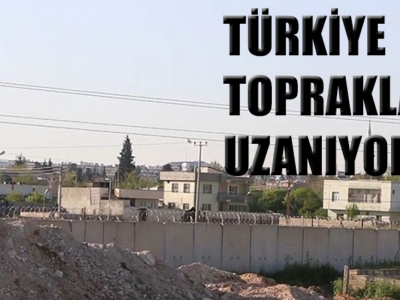 Ceylanpınar'ın karşısında bulundu! Sinsi plan!