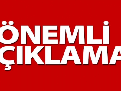 İçişleri Bakanlığından flaş karantina açıklaması!