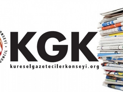 KGK: Anadolu basını destek bekliyor