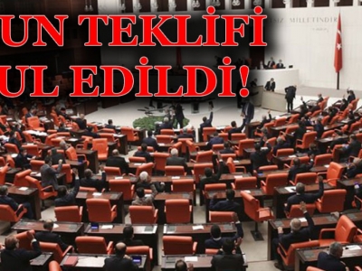 Yasalaştı: İş sözleşmesi 3 ay feshedilemeyecek