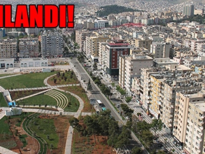 Sokağa çıkma yasağı iddiasına yanıt geldi!