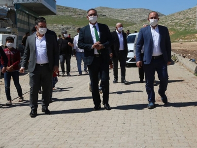 Eyyübiye'de yeni kitap otağı yapılacak