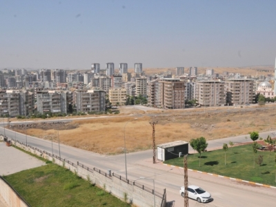 Urfa'da ipotekli konut satışı patladı