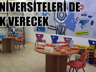 Şanlıurfa'da yapay zeka atölyeleri kurulacak