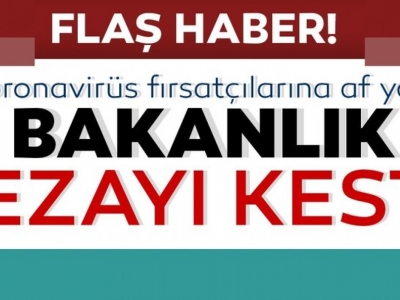 İdari para cezası uygulayabilecek!