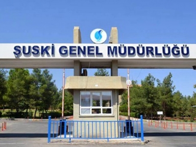 ŞUSKİ'de flaş atamalar! Tam 10 kişi...