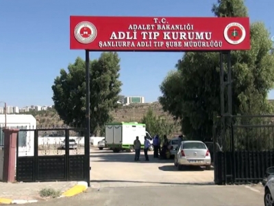 Şanlıurfa’da günün en acı olayı!