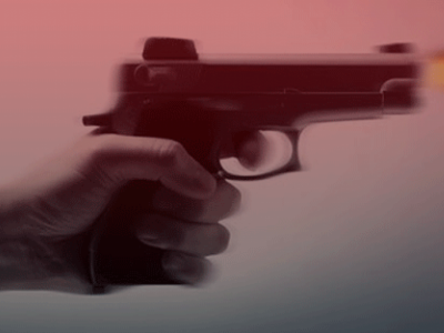 Tahliye oldu, aynı gün vuruldu!