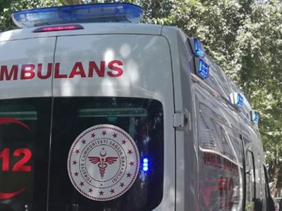 Koronavirüs testi pozitif çıktı, intihar etti