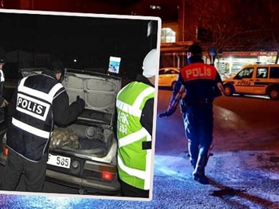 İçişleri Bakanlığından Türkiye genelinde denetim!